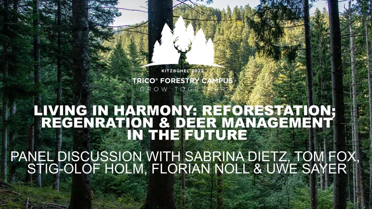 Watch the panel discussion